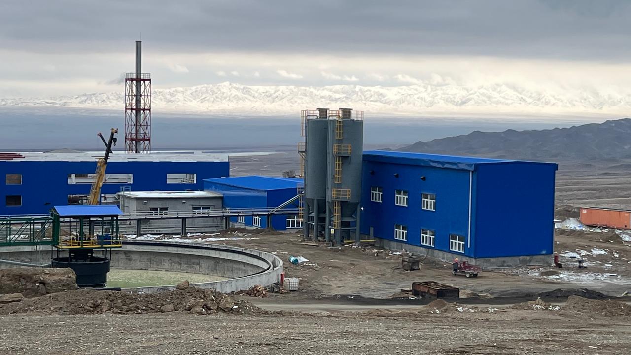 Инженерный технадзор в Алматы — Демеу Эксперт ТН3